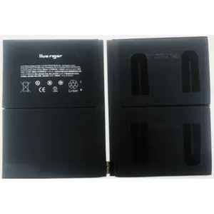 Huarigor Akku für A2288 iPad Air 4/iPad Air 5/iPad 10(2020) 7606mAh