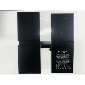 Huarigor Akku für A2387 iPad Pro 12.9 5 Gen/iPad Pro 12.9(2021) 10566mAh