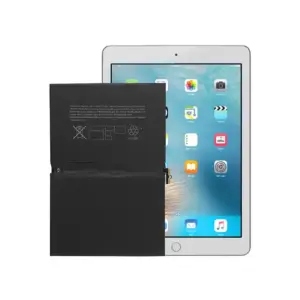Huarigor Akku für A1664 (A1673/A1674/A1675) iPad Pro 9.7 7306mAh