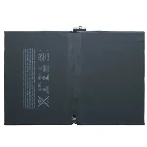 Akku für iPad Pro 9.7" / A1664 / 7.306mAh