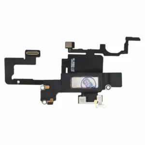 Hörmuschel Flex für iPhone 12 mini mit Hörmuschel refurbished