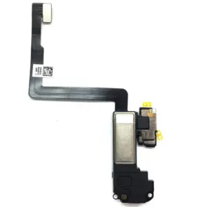 Hörmuschel Flex für iPhone 11 Pro mit Hörmuschel refurbished