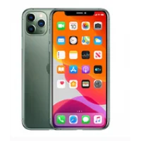 iPhone 11 Pro
