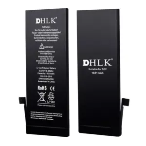 Akku für iPhone SE (2020), 1.821mAh