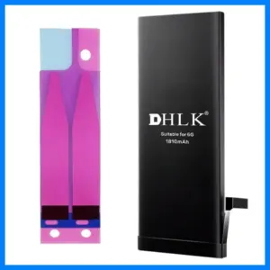 Akku für iPhone 6 Plus, 2.915mAh