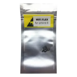 WiFi Flex für iPhone 8 refurbished