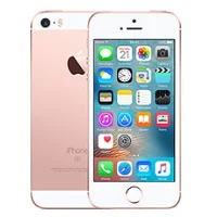 iPhone SE 1st Gen (2016-2019)