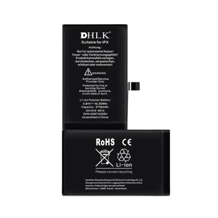 iphone-x-2716mah