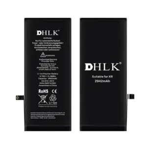 Akku für iPhone XR, 2.942mAh