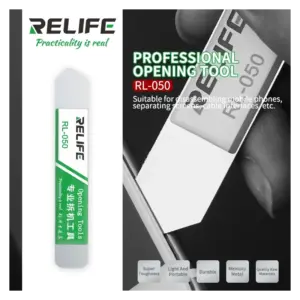 Sunshine RELIFE RL-050 Opening Tool Artikel-Nr. 4260665667321 Marke Sunshine Tools & Laminiermaschinen