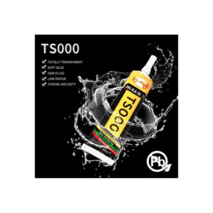 TSOOO Klebstoff by Zhanlida Artikel-Nr. V