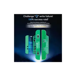 TrueTone Adapter Platine iPhone 13Pro-15Pro Artikel-Nr. 4255839211639 Marke JCID