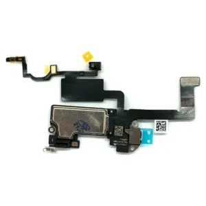 Hörmuschel Flexkabel mit Hörmuschel für iPhone 12/12 Pro