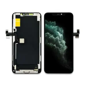 JK Display für iPhone 11 Pro Max Incell Marke JK Digital Display