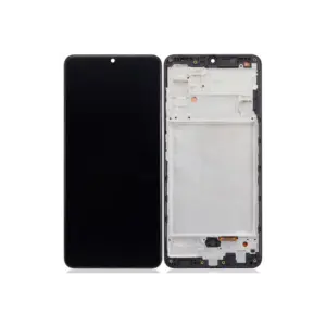 Display for Samsung Galaxy A32 4G/A325F OLED with frame