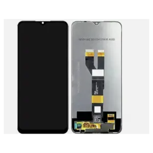 Display für Oppo C3 C3i 6i RMX2027 RMX2001