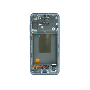 Display für Samsung Galaxy A55 5G/A556B OLED mit Rahmen