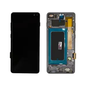 Display für Samsung Galaxy S10+/G975 refurbished mit Rahmen