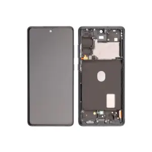 Display für Samsung Galaxy S20 FE/G781 refurbished mit Rahmen