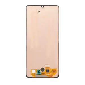 Display für Samsung Galaxy A42 5G/A426 OLED mit Rahmen