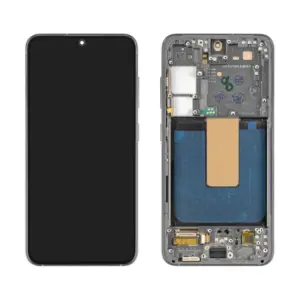 Display für Samsung Galaxy S23/G911 refurbished mit Rahmen