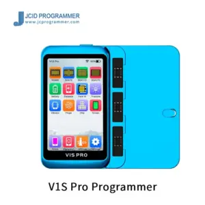 V1S PRO Programmer Artikel-Nr. 4255839211615 Marke JCID