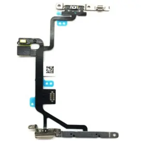 Lautstärke ohne Ein Aus für iPhone 8 refurbished Artikel-Nr. 4260665661015