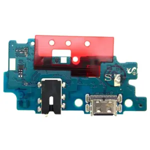 Ladebuchse für Galaxy A50s refurbished Artikel-Nr. 4260665663835