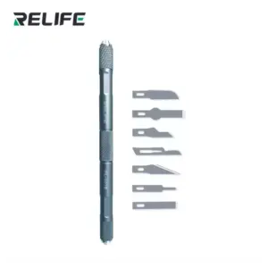 Sunshine RELIFE RL-101B Skalpell 8in1 Artikel-Nr. 4260665667376