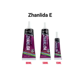 Zhanlida E Transparent Artikel-Nr. V
