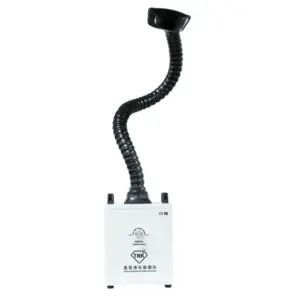 TBK-618 Rauch Entferner Artikel-Nr. 4260665663156 Marke TBK