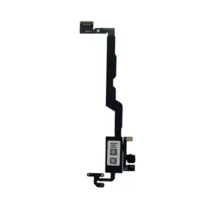 Hörmuschel Flex/Lichtsensor Flex ohne Hörmuschel für iPhone XS