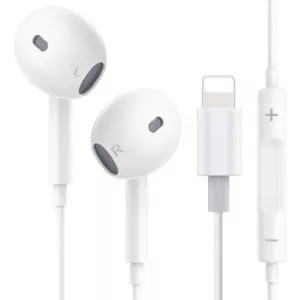 EarPods Lightning Version