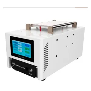 TBK-208M Laminiermaschine Artikel-Nr. 4255839206079 Marke TBK
