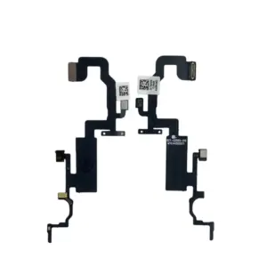 Lichtsensor Flex ohne Hörmuschel für iPhone 12 Pro Max