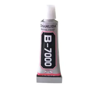 Zhanlida E-8000 / B-7000 Miniatur 3ml Artikel-Nr. V
