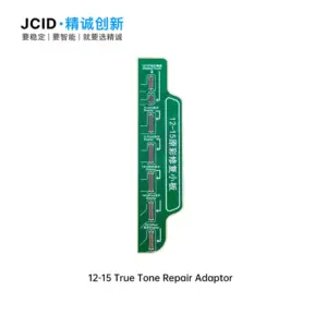 TrueTone Adapter Platine iPhone 12-15 Artikel-Nr. 4255839211622 Marke JCID