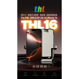 THL Display für iPhone 16 Incell Marke THL Incell Display