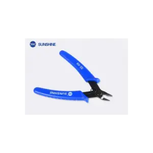 Sunshine SS-109 Seitenschneider Kabel Cutter Cable Cut Artikel-Nr. 4260665666102 Marke Sunshine Tools & Laminiermaschinen