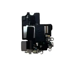 Hörmuschel für iPhone 15