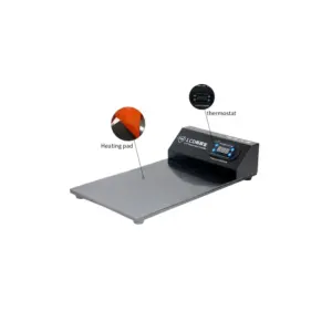 TBK-568 LCD Temperaturregler + Touchscreen Glastrennmaschine Artikel-Nr. 4260665664054 Marke TBK