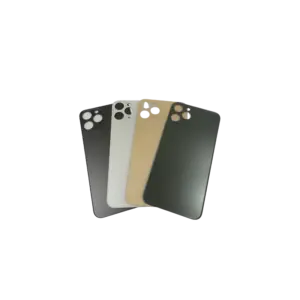 Backcover Glas für iPhone 11 Pro Artikel-Nr. V