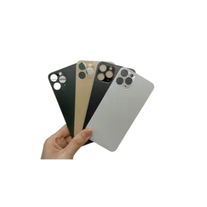 Backcover Glas für iPhone 11 Pro Max Artikel-Nr. V