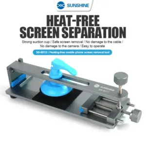 Sunshine SS-601G Artikel-Nr. 6941590006301 Marke Sunshine Tools & Laminiermaschinen