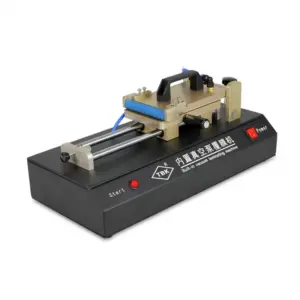 TBK-761 Multi-Zweck Polarisator für LCD Film OCA Laminator Vakuum Pumpe Built-in Artikel-Nr. 4260665663347 Marke TBK
