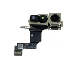 Frontkamera für iPhone 15 Pro Max Ersatz Selfie Cam