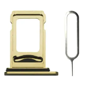 Dual SIM Kartenhalter für iPhone XS Max Artikel-Nr. V