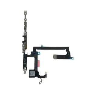 Lautstärke An/Aus Flex für iPhone 14 Plus Artikel-Nr. 4260665666942