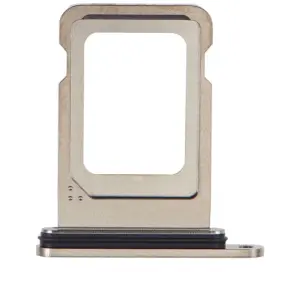 SIM Kartenhalter (Dual) für iPhone 14 Pro Artikel-Nr. V