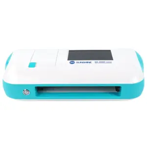 Sunshine SS-890C mini - Hydrogel Cutting machine Artikel-Nr. 4260665664177 Marke Sunshine Tools & Laminiermaschinen